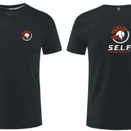 T-shirt - SELF ACADEMY